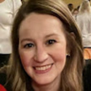 Meet your Posher, Mary beth